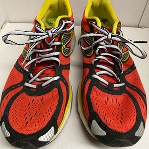 Newton POP2 Kismet Running shoes size 9.5